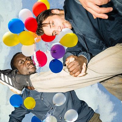 &copy; Collage - Imina Geilmann