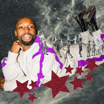 &copy; Collage - Imina Geilmann