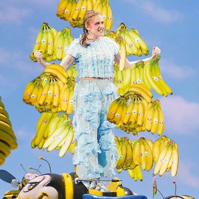 &copy; Collage - Imina Geilmann