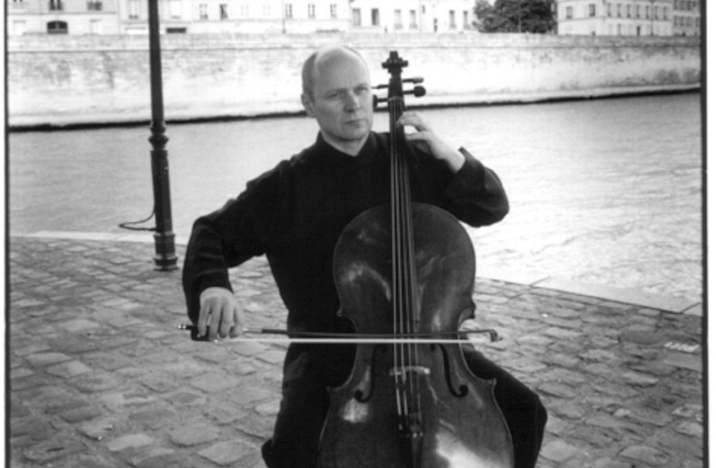 Anssi Karttunen © Irmeli Jung