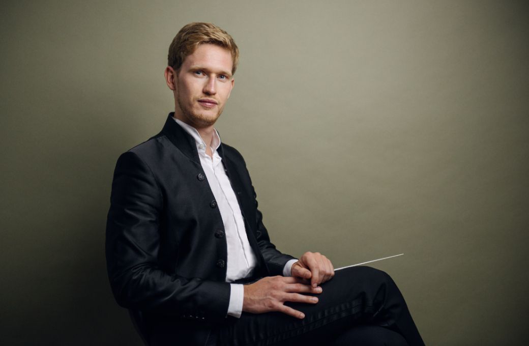 Thomas Guggeis &copy; Simon Pauly