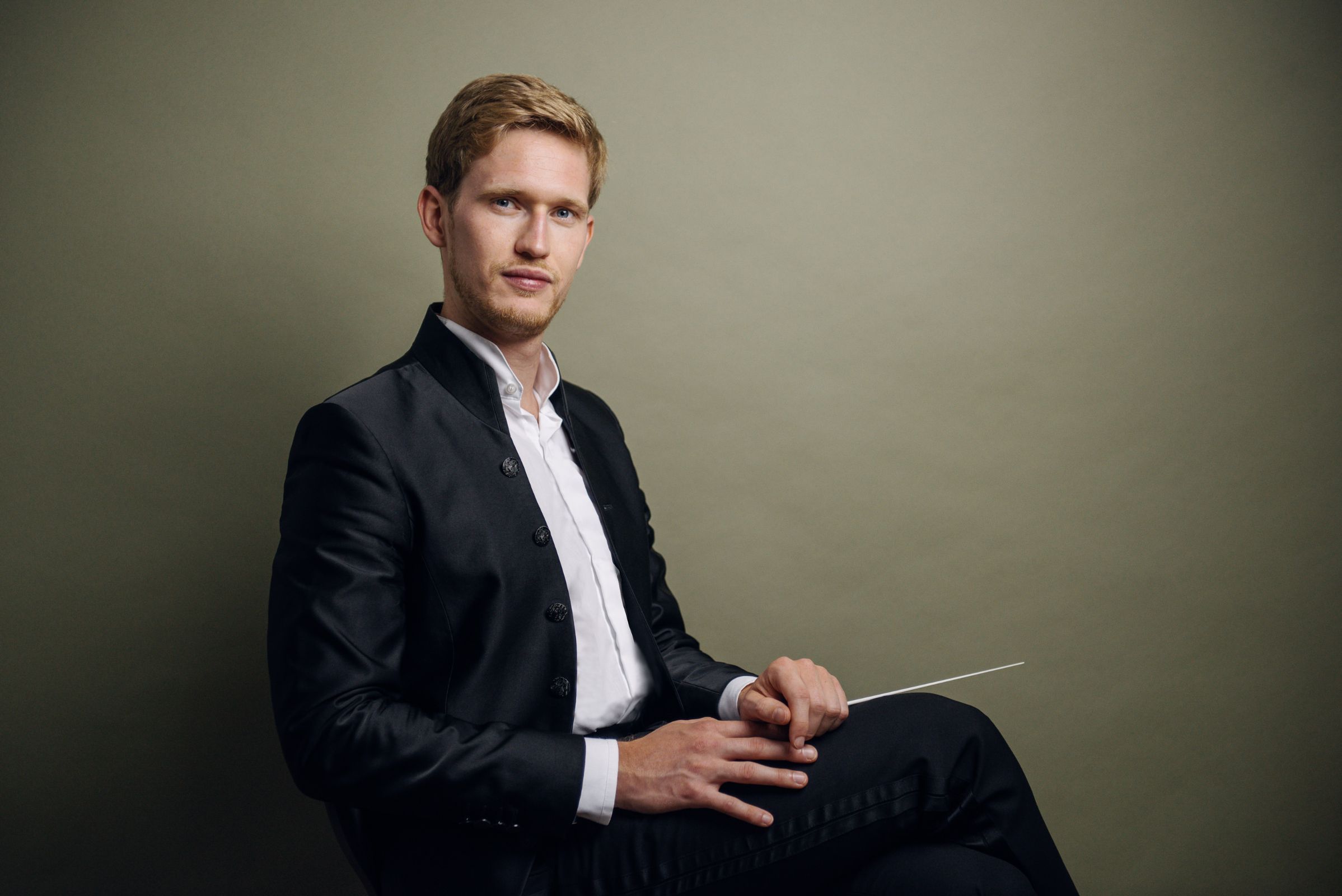 Thomas Guggeis &copy; Simon Pauly