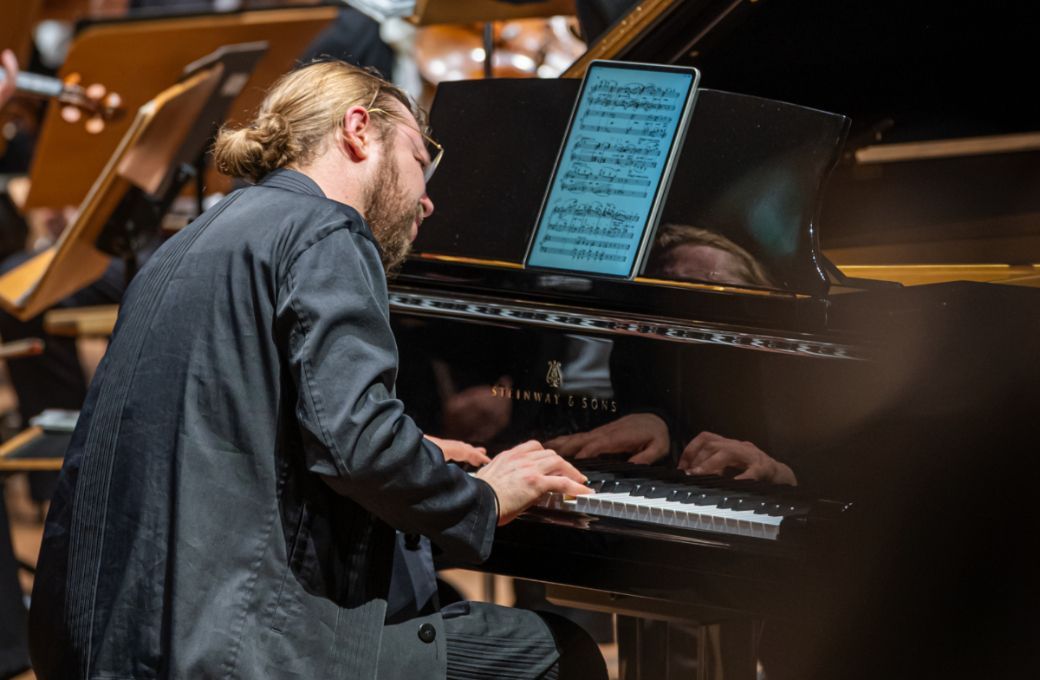 Denis Kozhukhin &copy; Oliver Hitzegrad