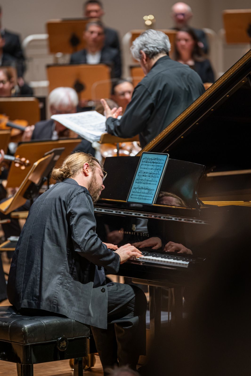 Denis Kozhukhin &copy; Oliver Hitzegrad