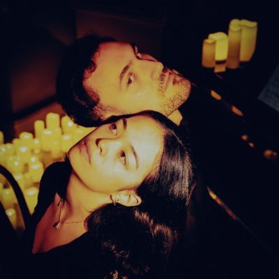 Timeless Groove - Duo Diesis (piano duo)