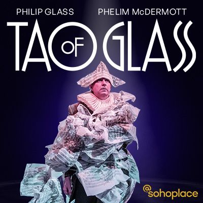 Tao of Glass