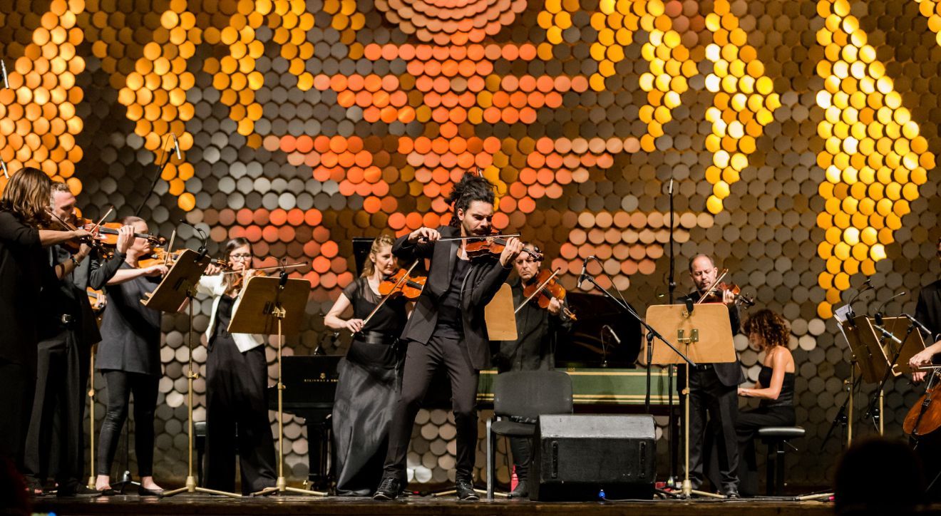 Nemanja Radulović &copy; Ivo Chupetlovski