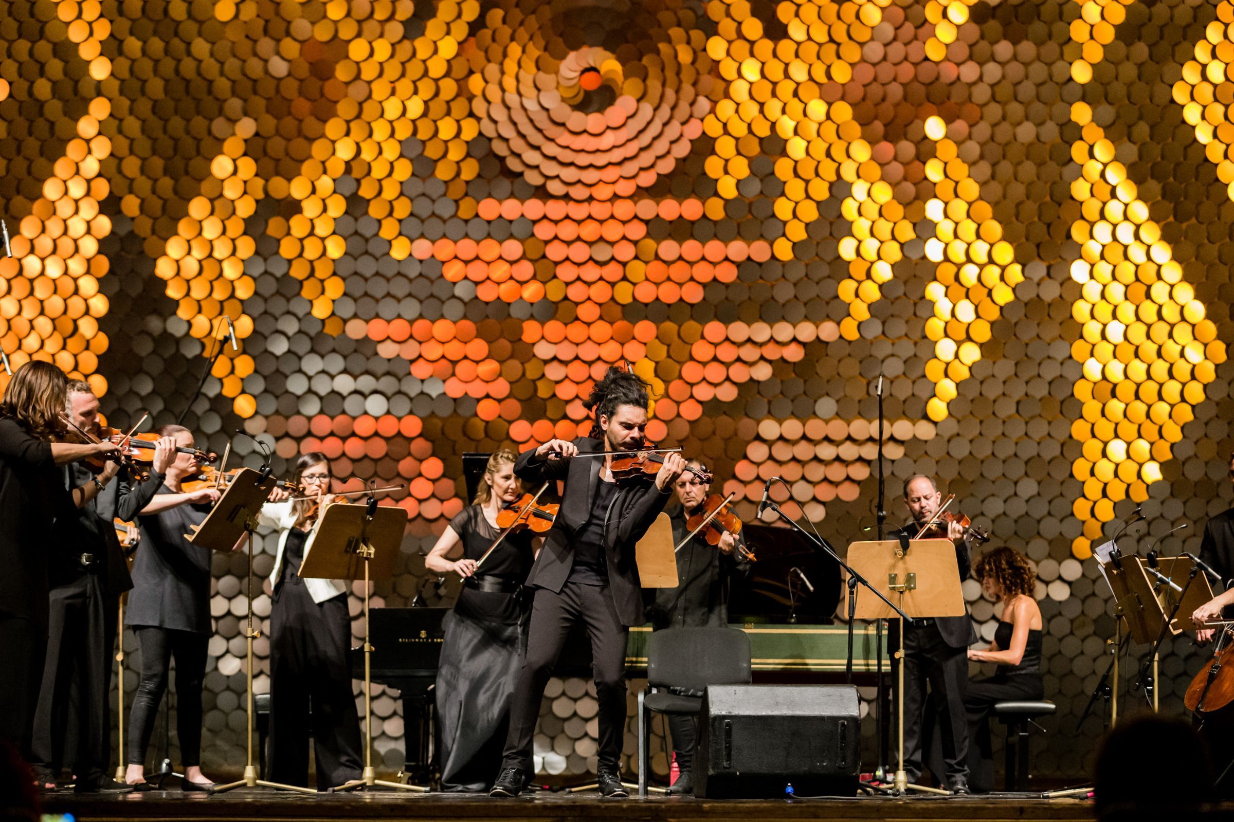 Nemanja Radulović &copy; Ivo Chupetlovski
