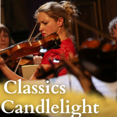 Classics by Candlelight
