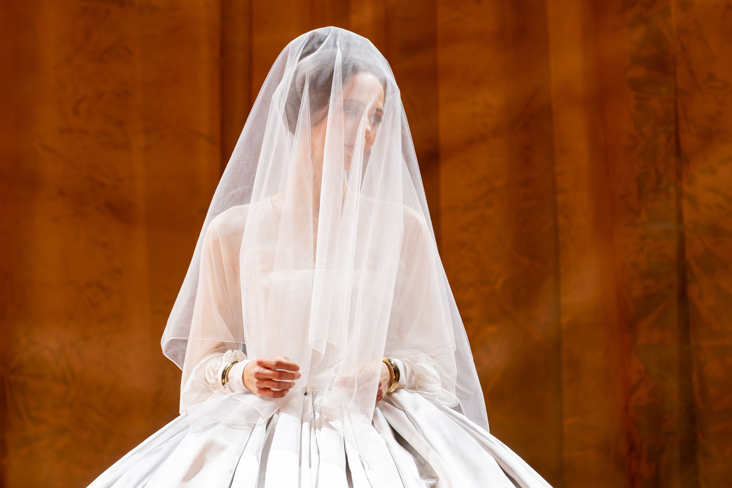 Anna Dowsley (Angelina) &copy; Andrew Beveridge