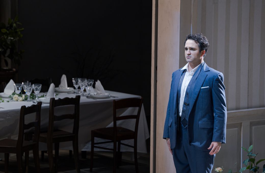 © Sergi Panizo | Gran Teatre del Liceu