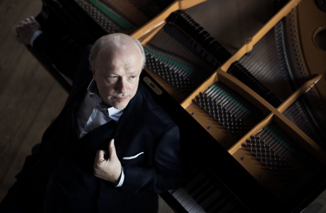 Marc-Andr&eacute; Hamelin &copy; Ben Ealovega