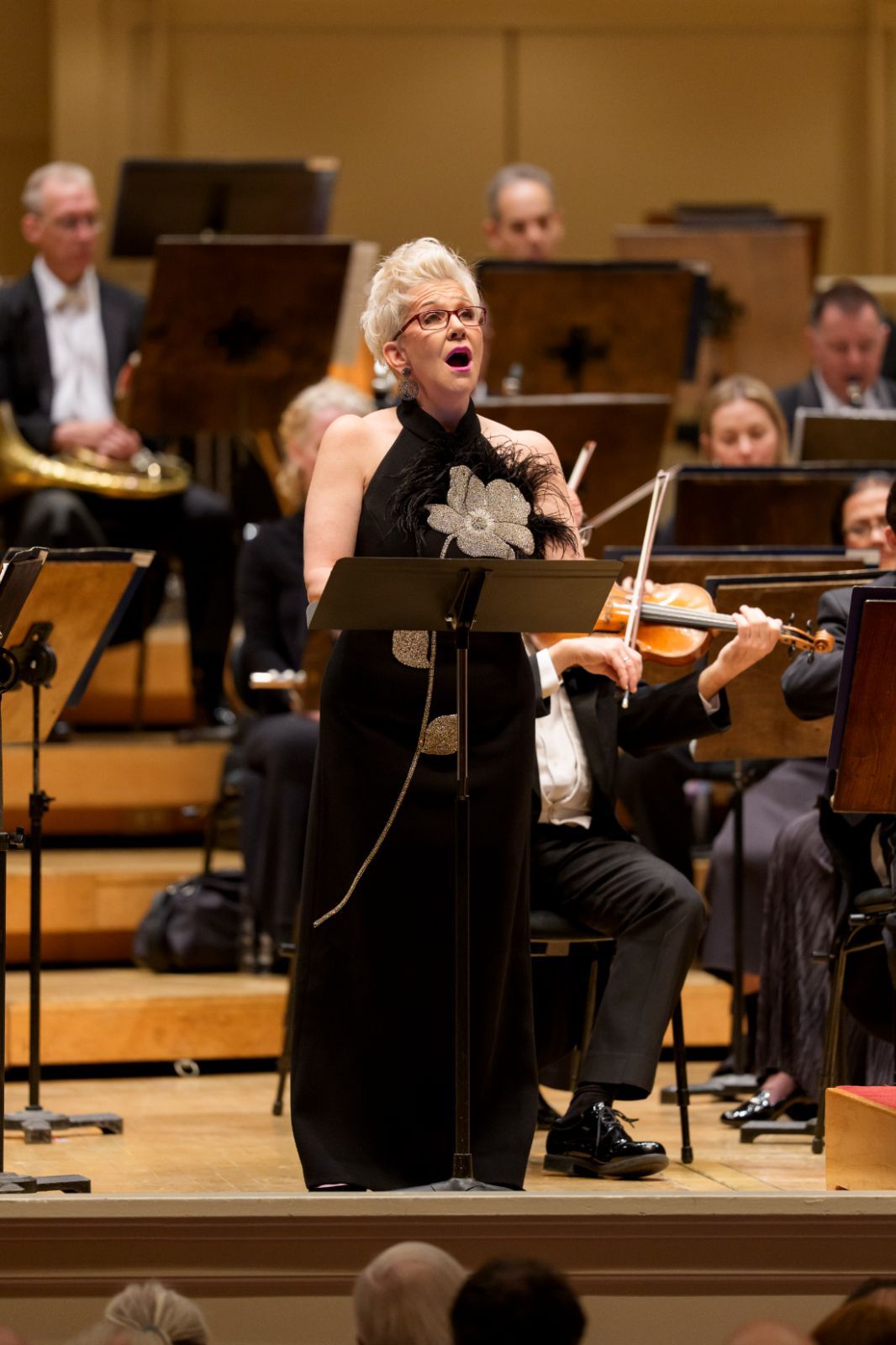 Joyce DiDonato &copy; Todd Rosenberg Photography
