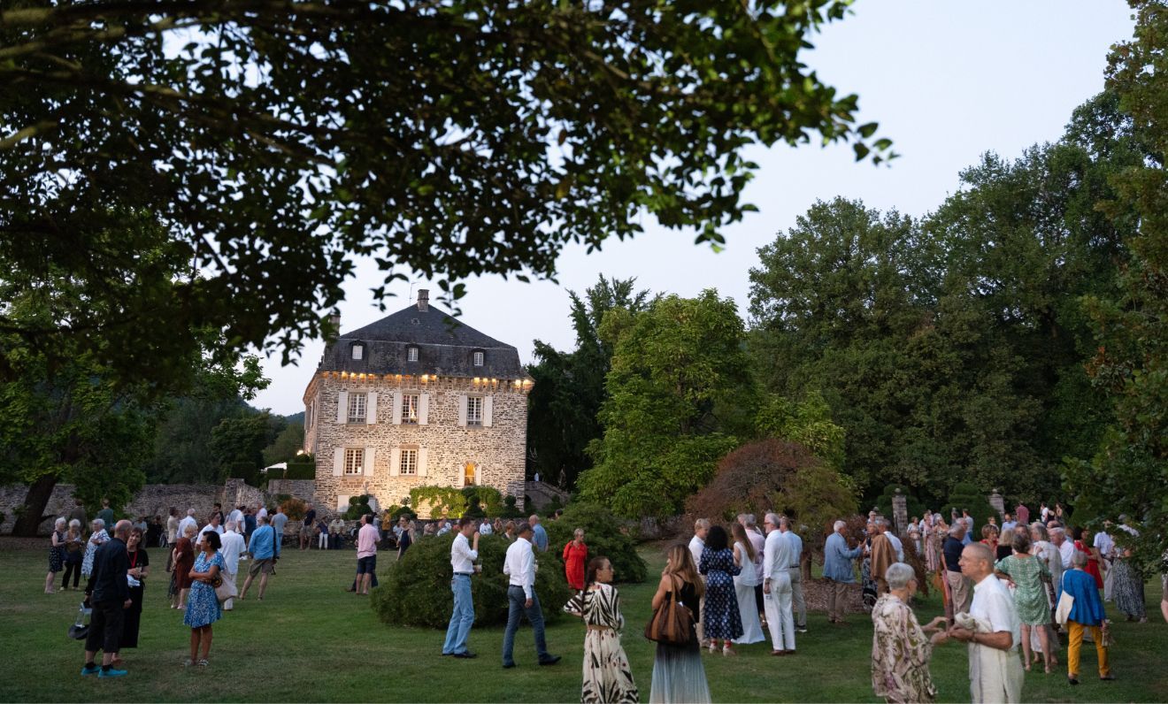 Image 1 &copy; Olivier Soulié – Festival de la Vézère