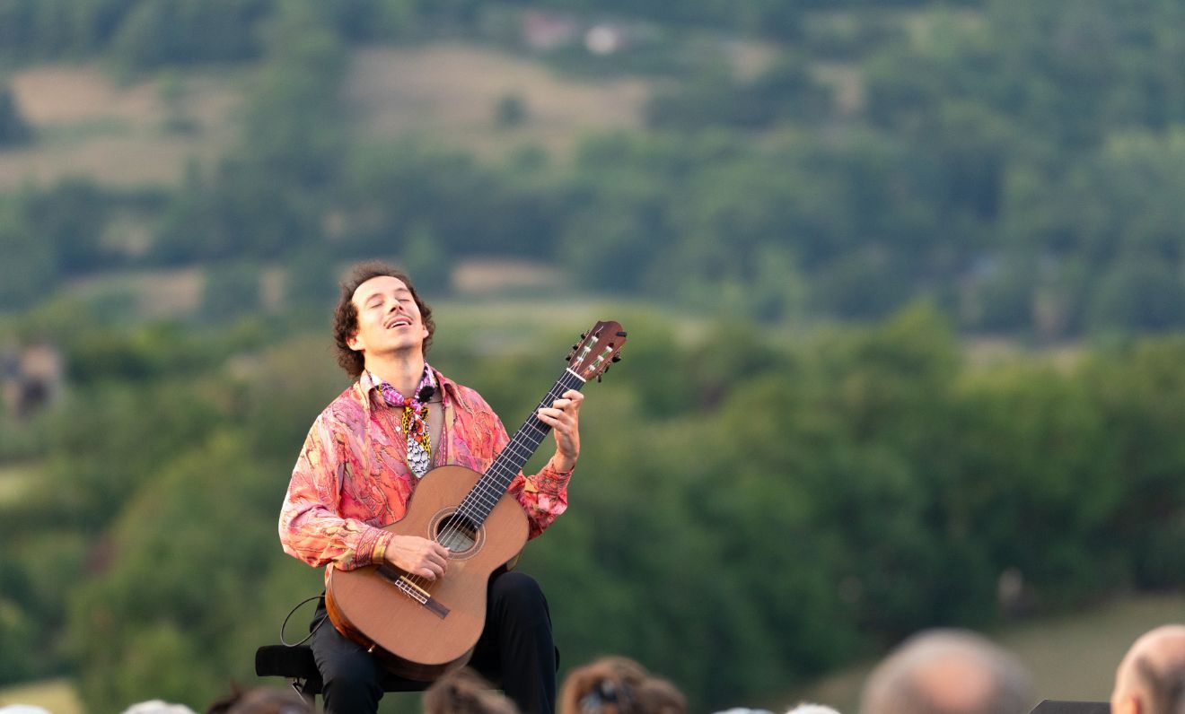 Image 3 &copy; Olivier Soulié – Festival de la Vézère