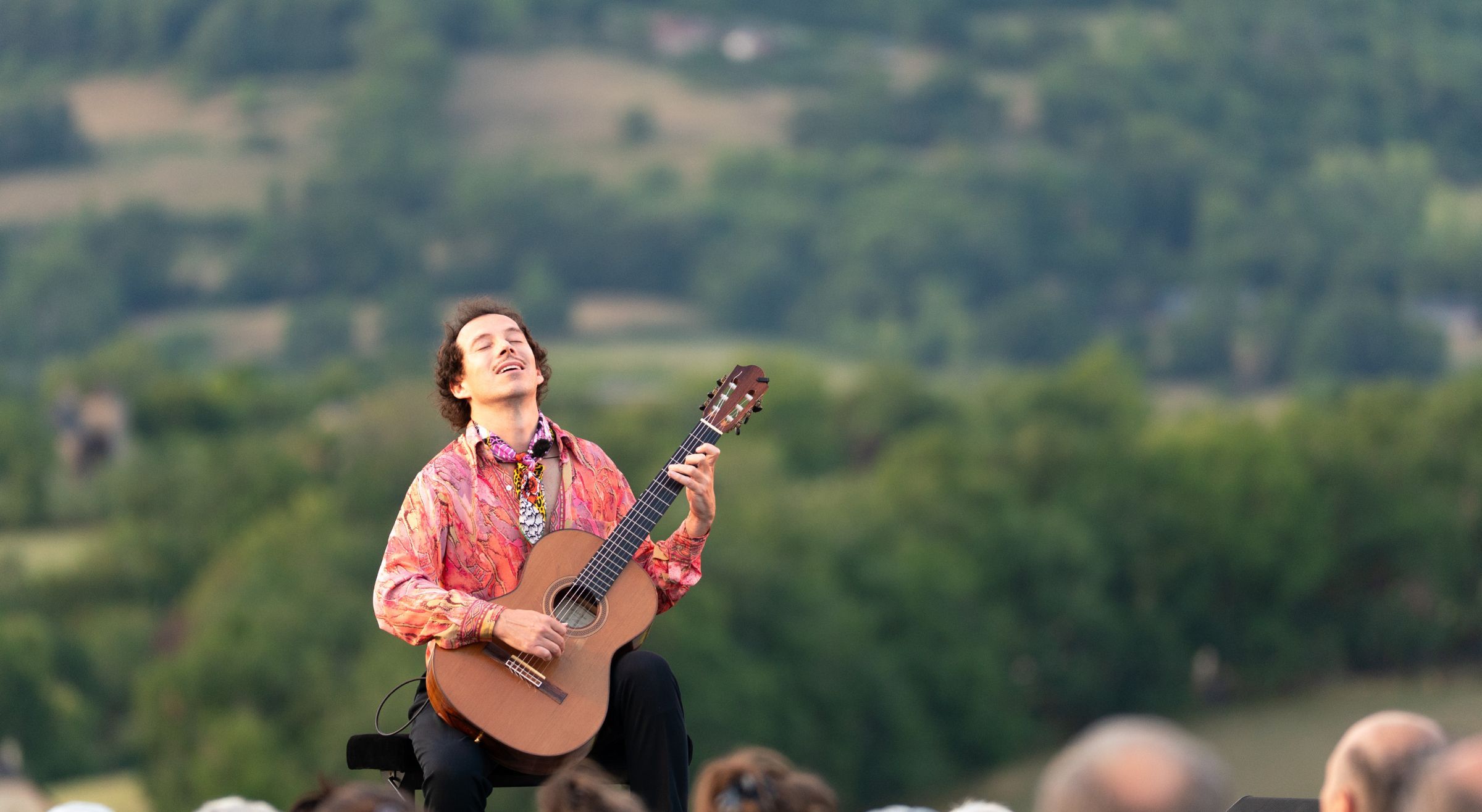 Image 3 &copy; Olivier Soulié – Festival de la Vézère