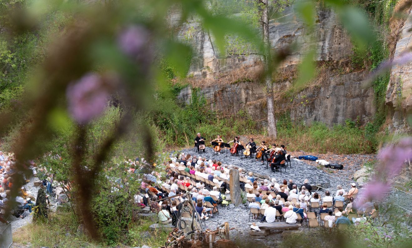 Image 4 &copy; Olivier Soulié – Festival de la Vézère