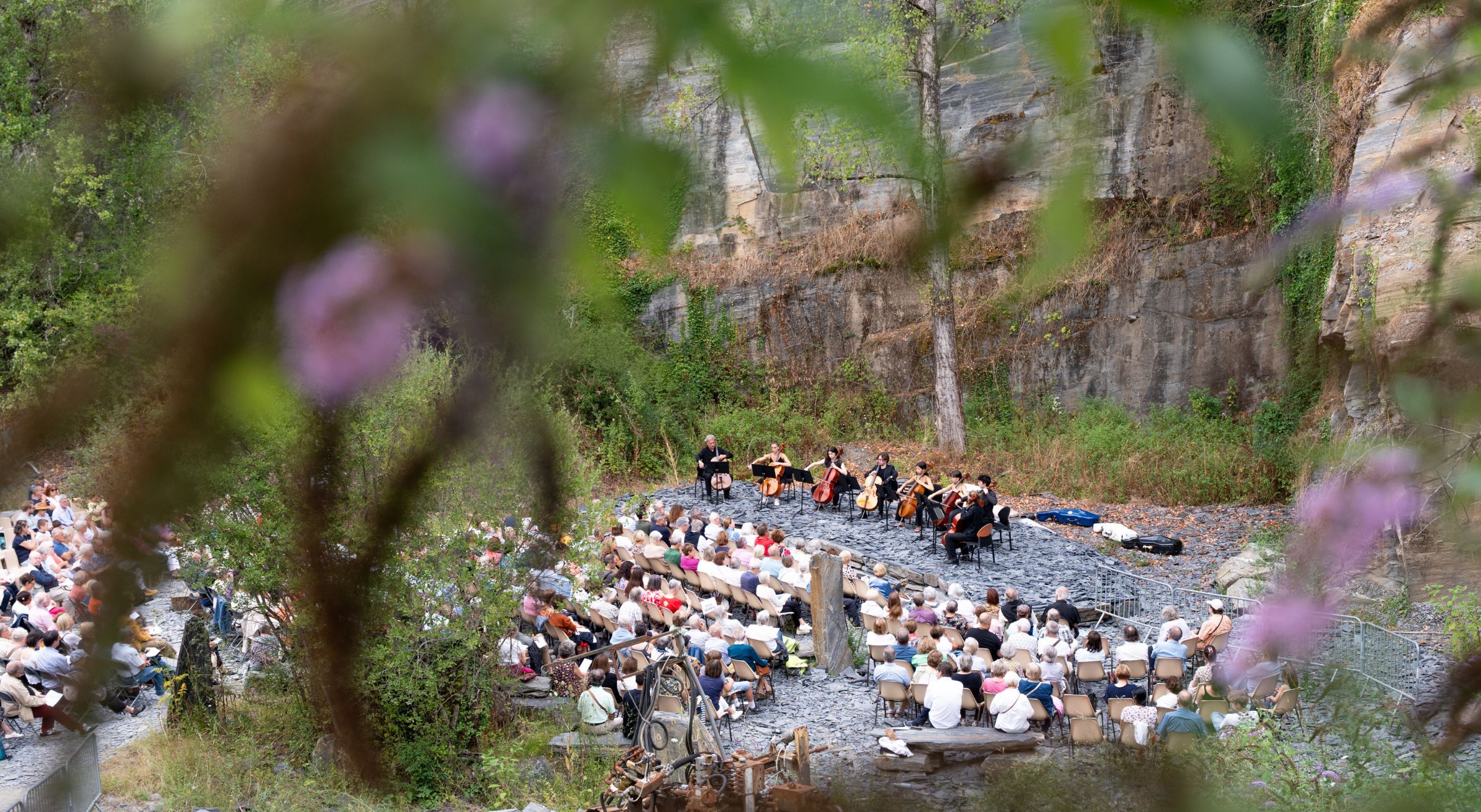Image 4 &copy; Olivier Soulié – Festival de la Vézère