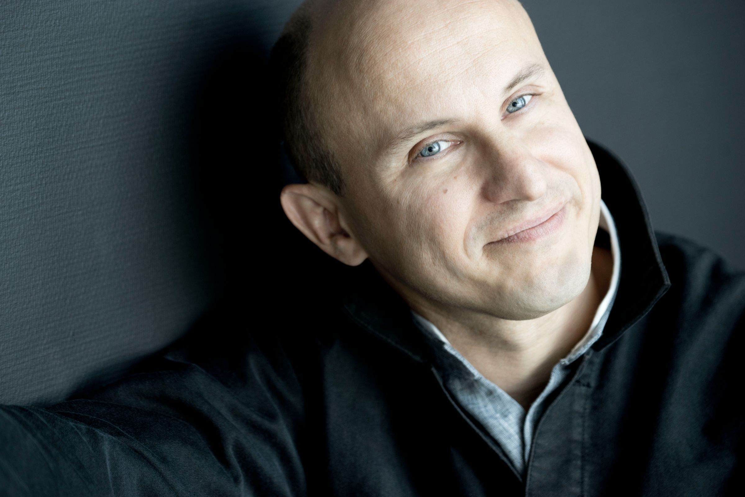 Nelson Goerner &copy; Marco Borggreve