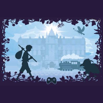 Fantasy &amp; Fairytales: Five world-premiere short operas