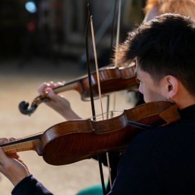 Bach: Mass in B Minor