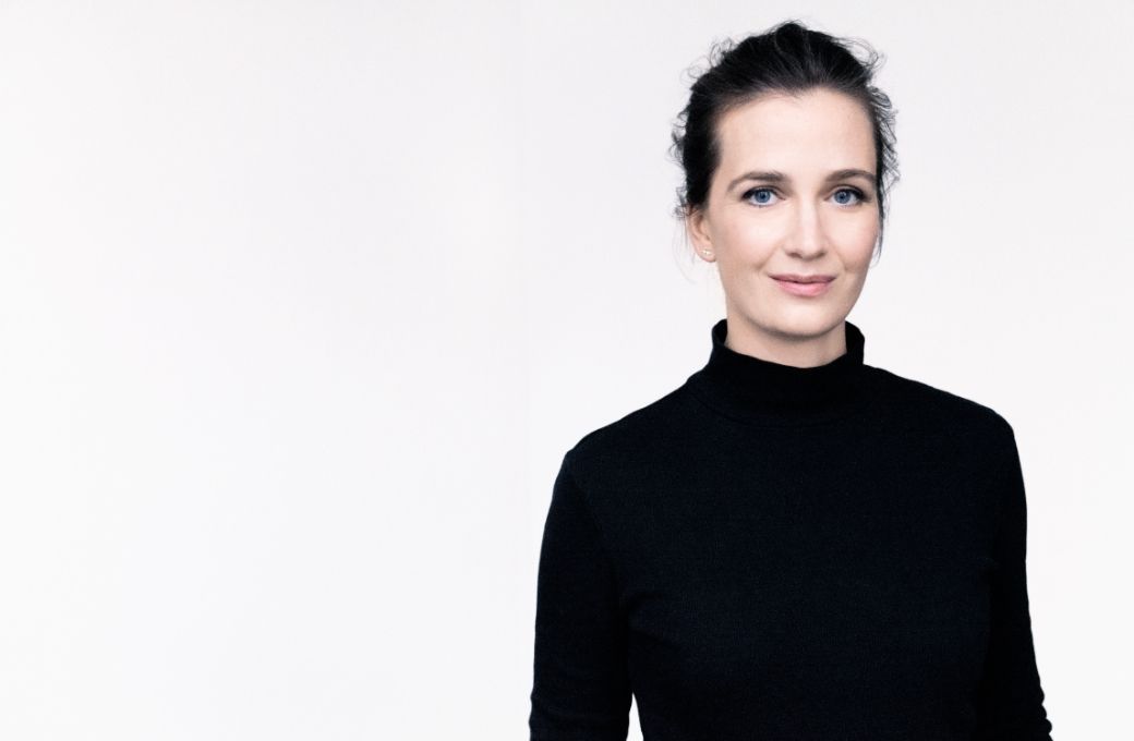 Elena Schwarz &copy; Mathias Bothor