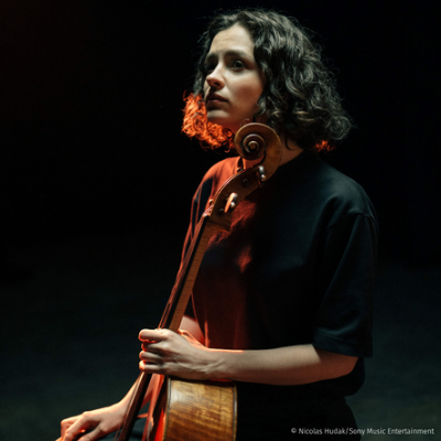 &copy; Nicolas Hudak | Sony Music Entertainment