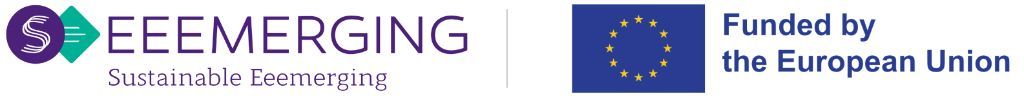 EEEMERGING Logo