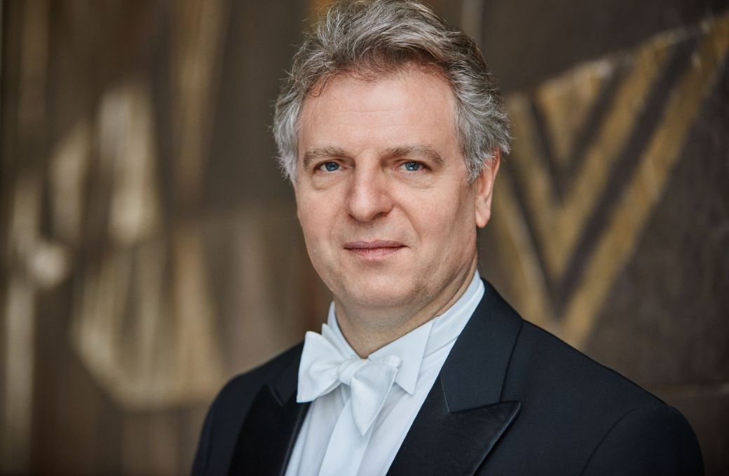 Karl-Heinz Steffens &copy; Michael Bode