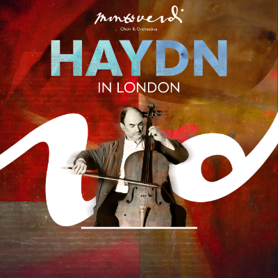 Haydn in London