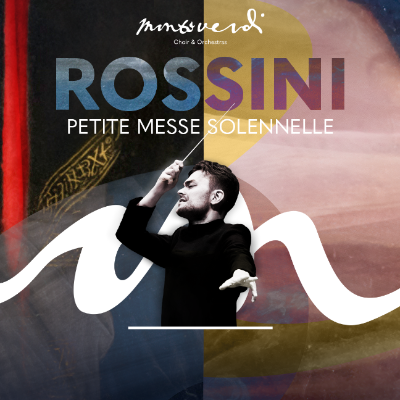 Rossini: Petite messe solennelle
