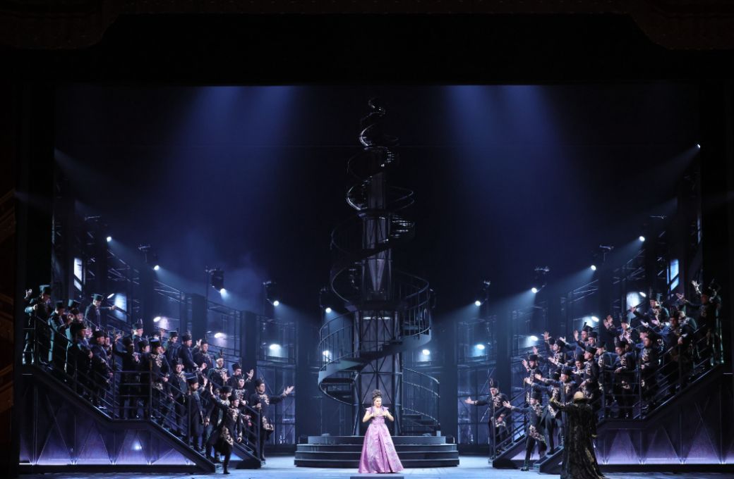 <i>Nabucodonosor</i> &copy; Brescia e Amisano | Teatro alla Scala