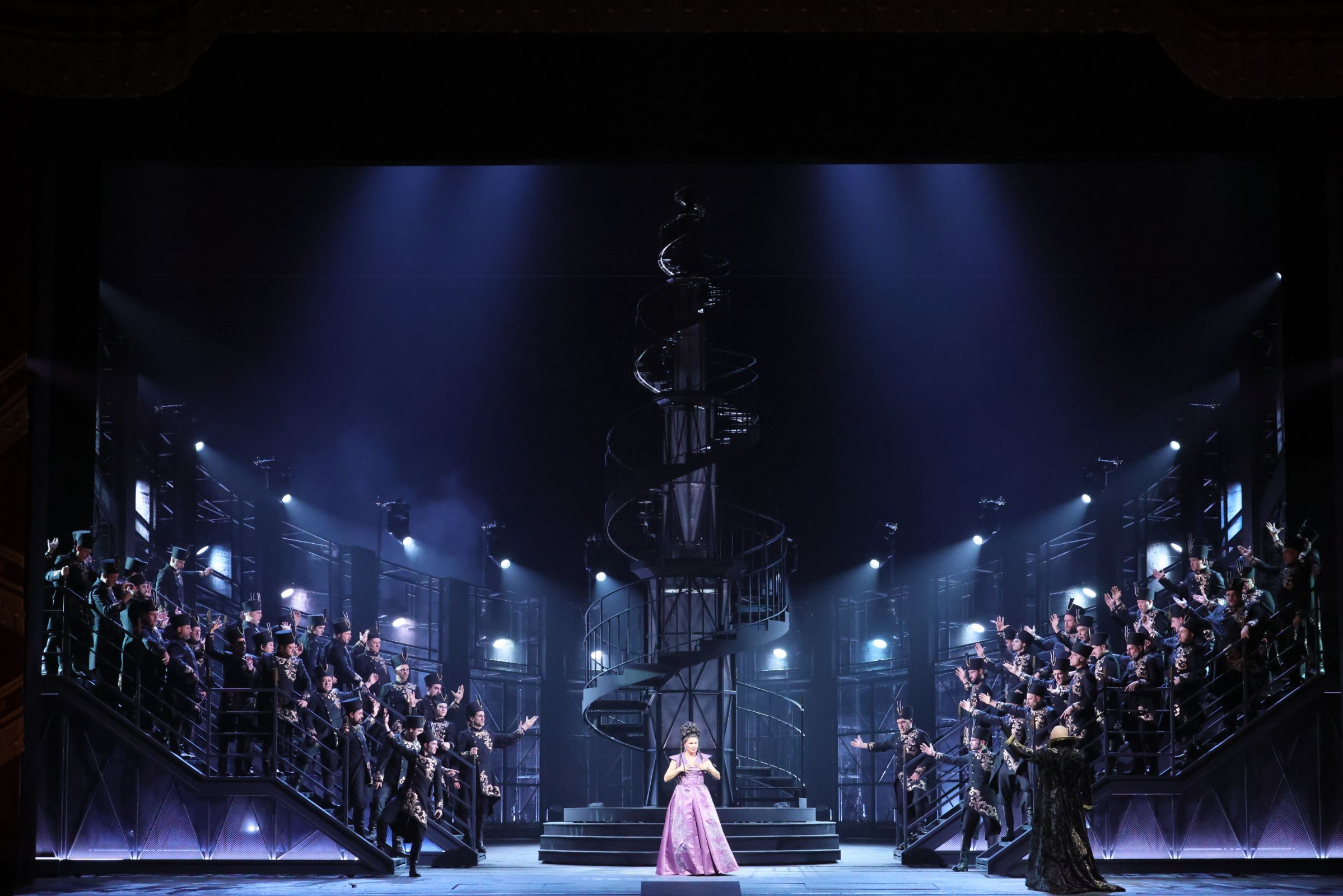 <i>Nabucodonosor</i> &copy; Brescia e Amisano | Teatro alla Scala
