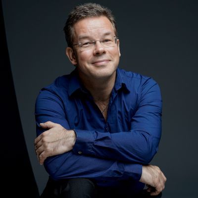 Antony Hermus conducts Mahler's Tenth Symphony