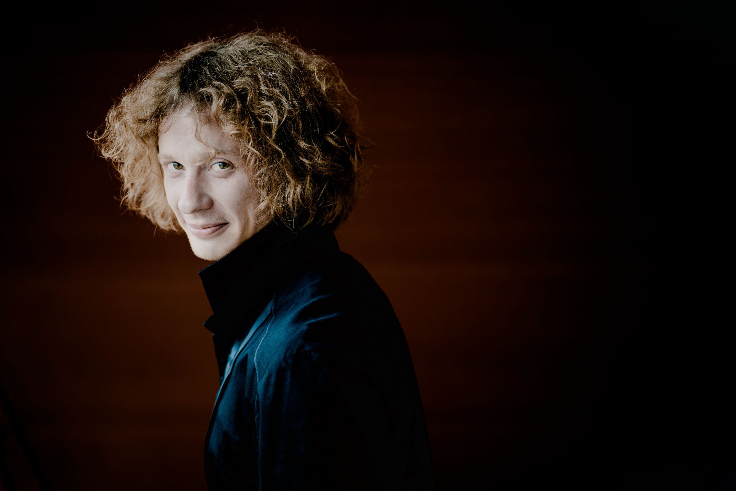 Santtu-Matias Rouvali © Marco Borggreve