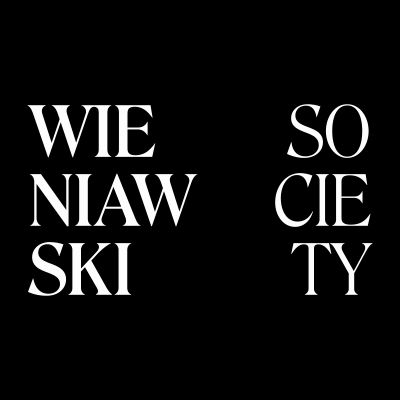 International Henryk Wieniawski Violin Competition