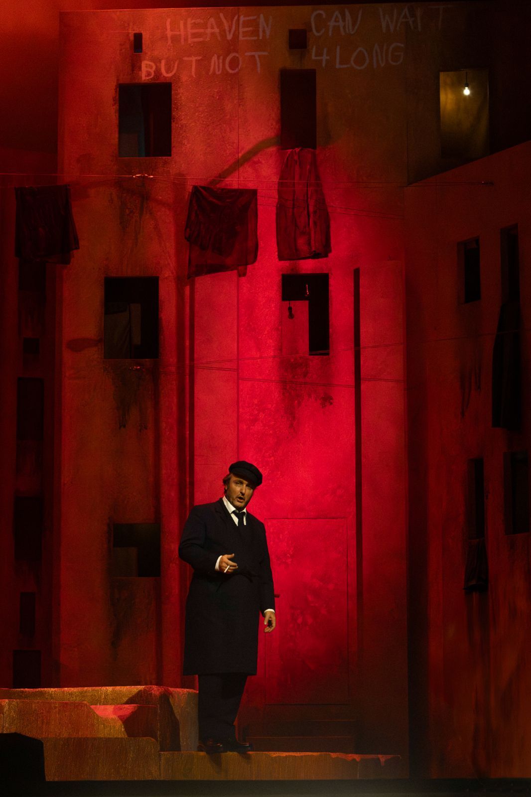 Ludovic Tézier (Zurga) &copy; Lukas Städler