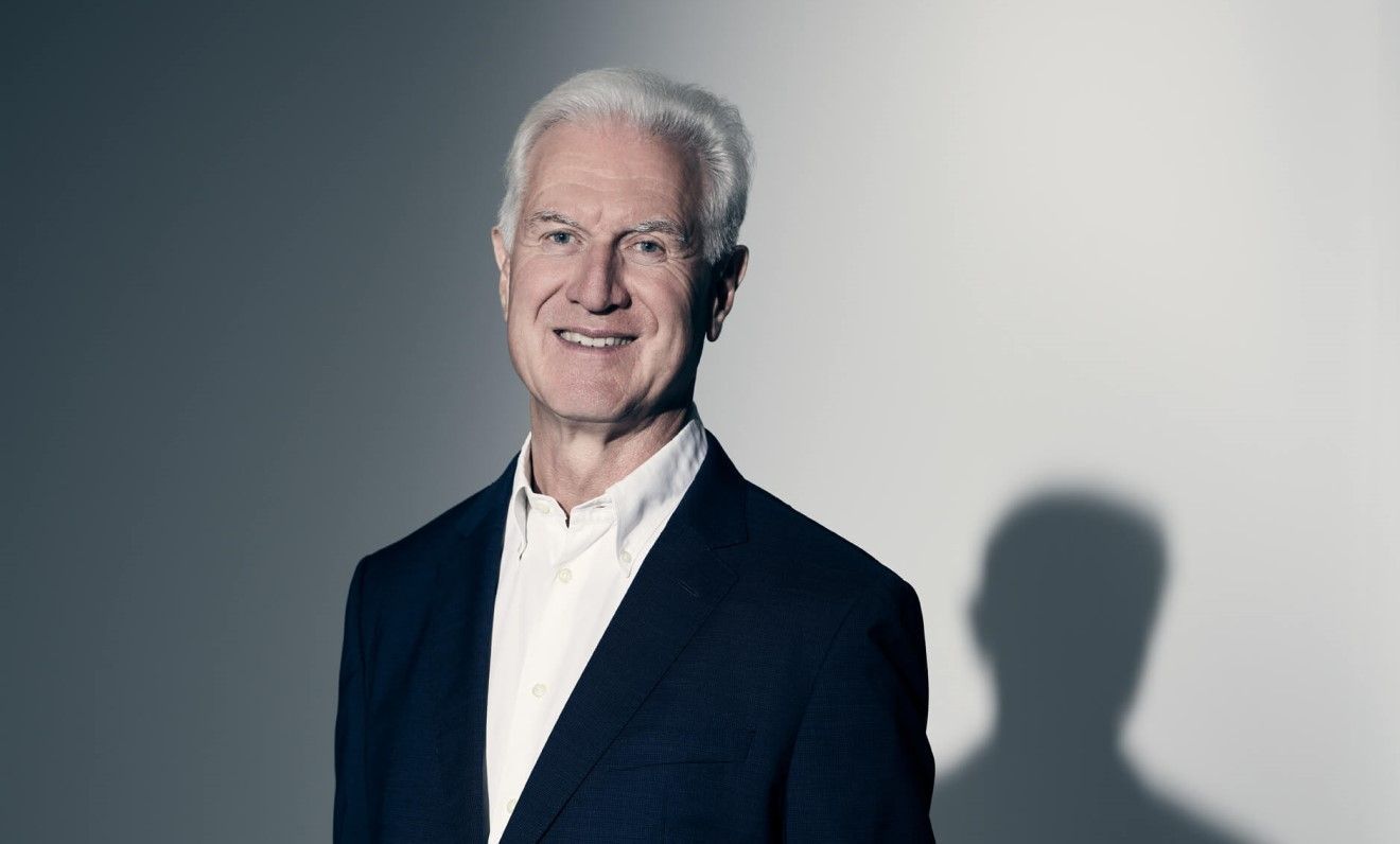 Christoph Poppen (co-chair)