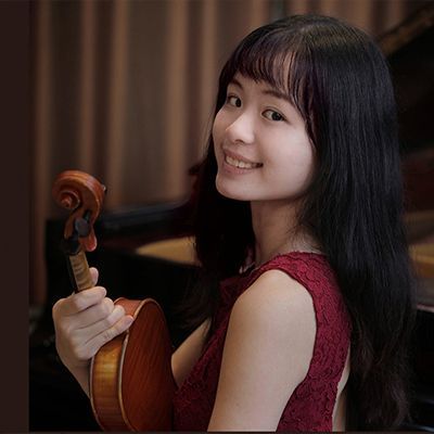 &copy; Washington Bach Consort