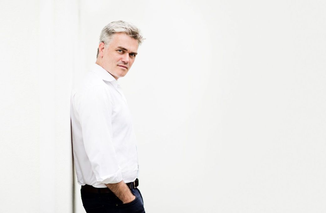 Edward Gardner makes a distinctive debut at the Pittsburgh Symphony