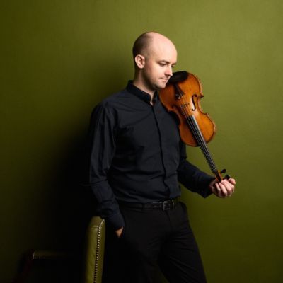 Brahms' Symphony No.2