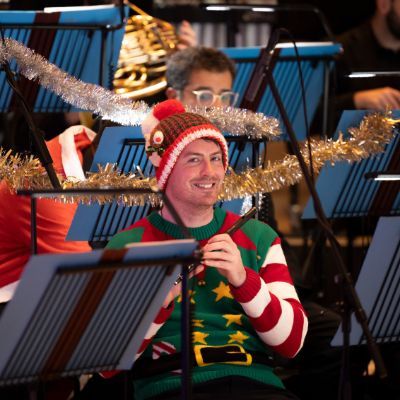 Christmas Classics in Aberdeen