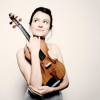 Korngold's Violin Concerto