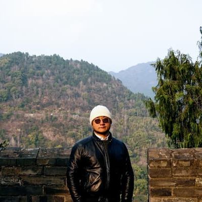 Rudolph Tang