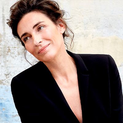 Voces del Real - Véronique Gens
