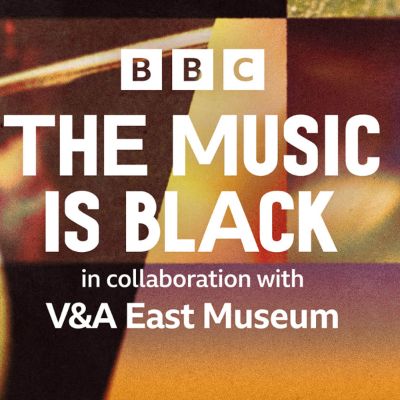 The Music is Black: Live