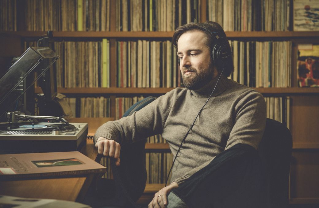 Daniil Trifonov &copy; Dario Acosta