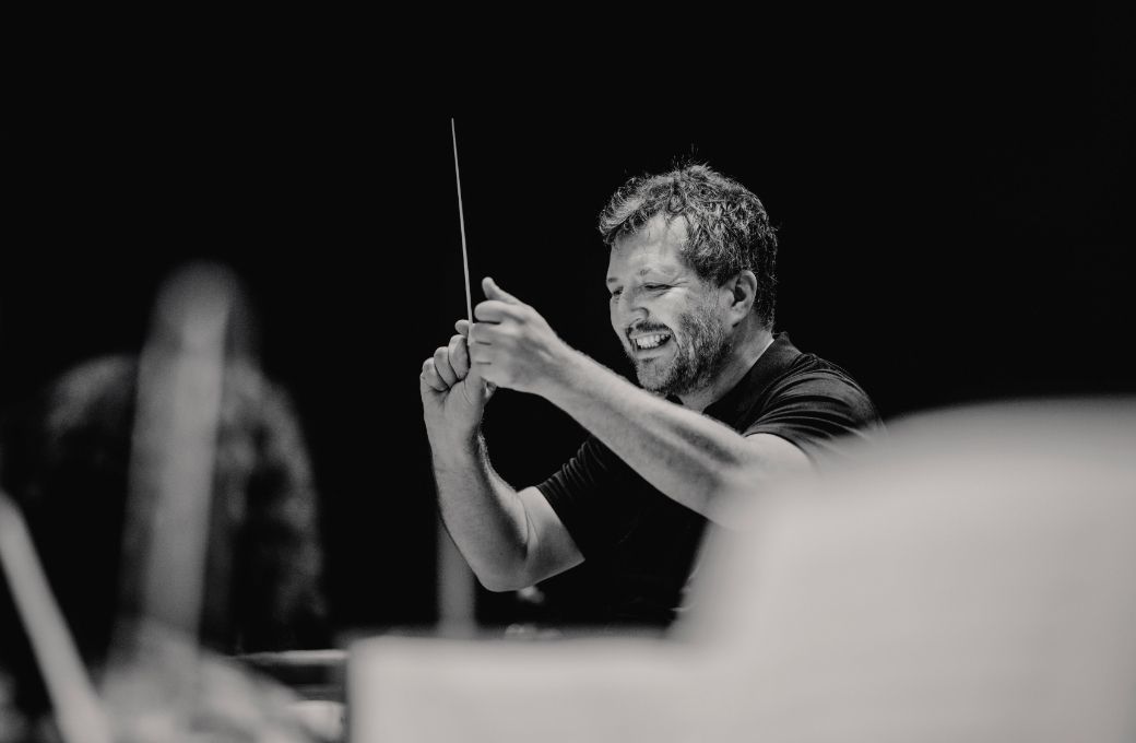 Thomas Adès © Marco Borggreve
