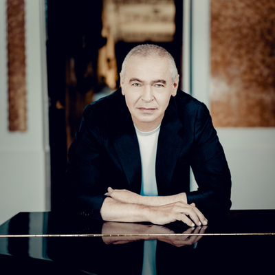 Ivo Pogorelich
