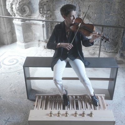 OVNI Baroque